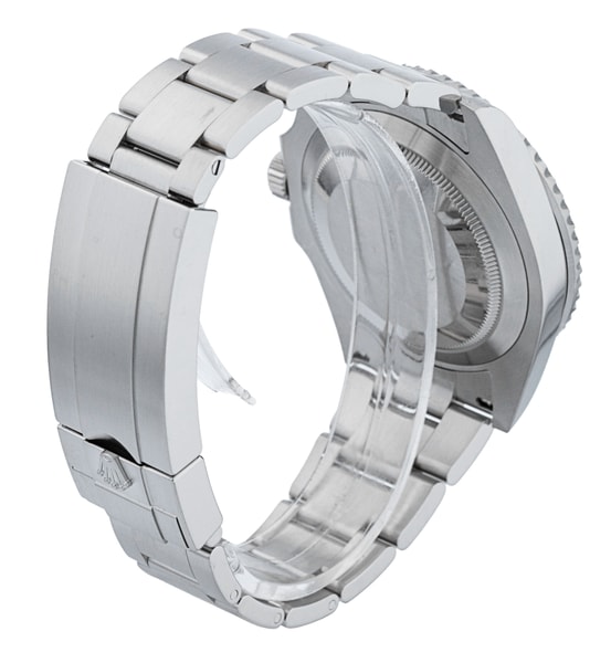 Rolex Submariner 126610 LN